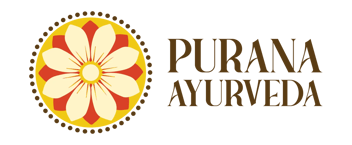 Purana Ayurveda logo