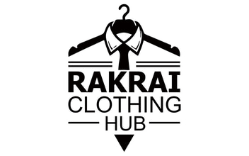 Rak Rai Clothing Hub logo