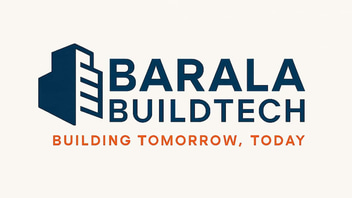 Barala BuildTech logo