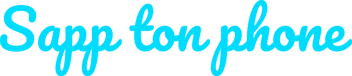 soso fashion sappe logo
