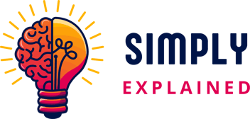 Simply Explained logo