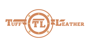 Tuff Leather logo