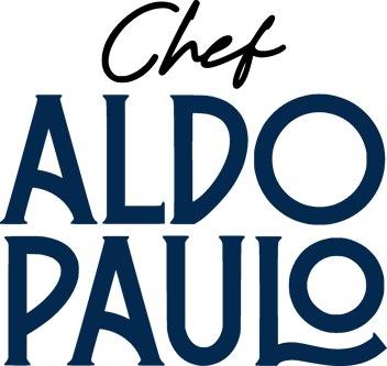 chefealdopaulo logo