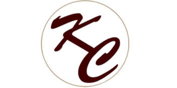 Kommal Carnatiian Family salon logo