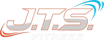 J.T.S. Fitness logo