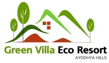 Green Villa Eco Resort logo