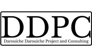 Darouiche Darouiche Project and Consulting logo