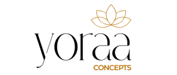 Vyoraa Concepts logo
