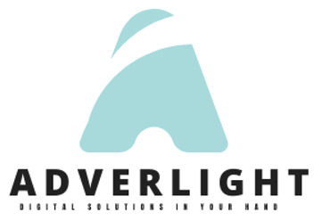 Adverlight logo