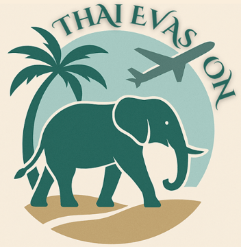 thaievasion logo