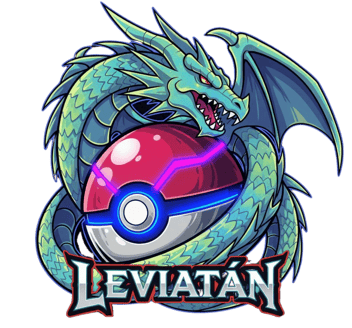 Leviatan logo