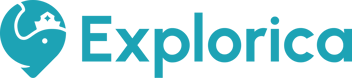 Explorica Travel Internusa logo