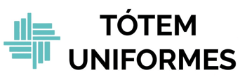 Tótem Uniformes logo