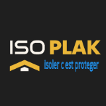 ISO TECH PLAKO logo