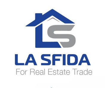 شركه لا سفيدا للتسويق العقاري logo