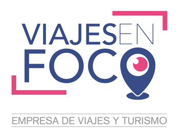 Viajes en Foco logo