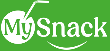 my snack logo