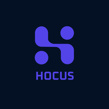 Hocus LLC logo