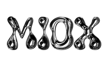 MIOXUNIVERSE logo