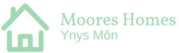 Moores Homes logo