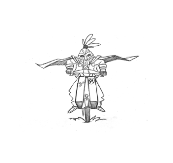 hench pekaso movement logo