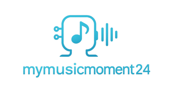 MyMusicMoment.de logo