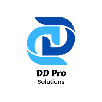 DD Pro Solutions logo