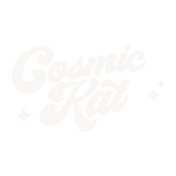 Cosmic Kat logo