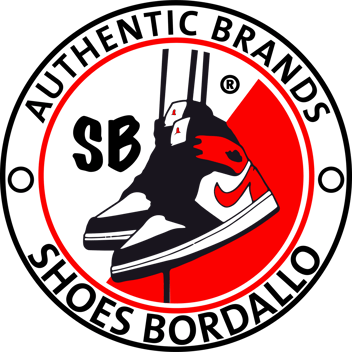 Shoes Bordallo logo