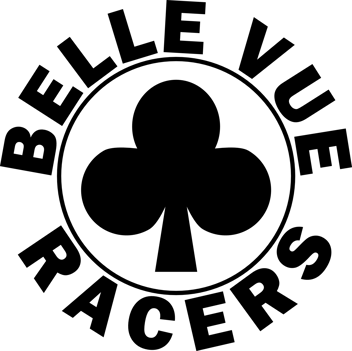 Belle Vue Racers logo