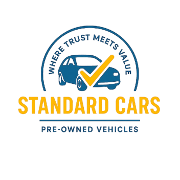 Standard Cars logo