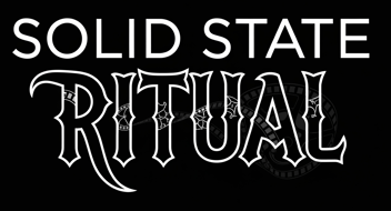 Solid State Ritual logo