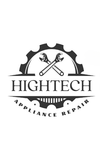 HighTech Appliance Repair Services logo