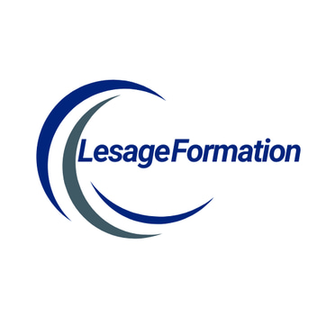 LesageFormation logo