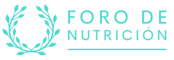 Foro de Nutricion logo