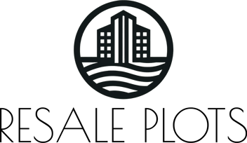 RESALE PLOTS logo