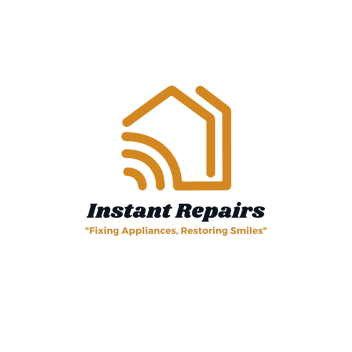 Instant Repairs logo