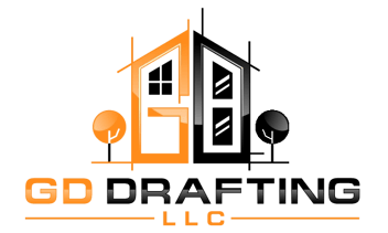GD Drafting, LLC logo