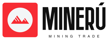 Minerú logo