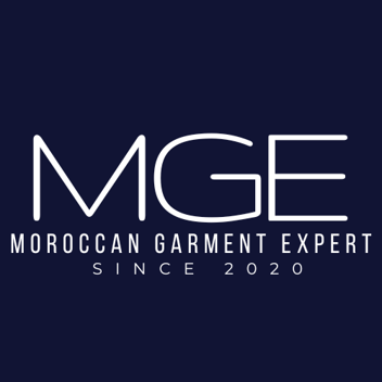MGE logo