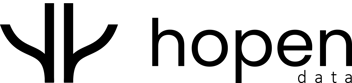 Hopen logo