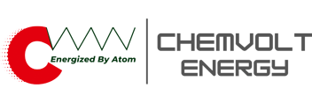 ChemVolt Energy logo