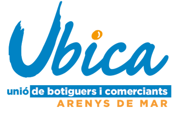Ubica logo