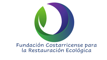 Fundación Costarricense para la Restauración Ecológica logo