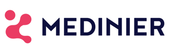 Medinier logo