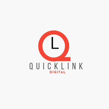 Quick Link Digital logo