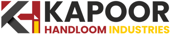 Kapoor Handloom logo