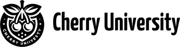 Cherry University logo