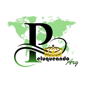 PELUQUEANDO logo