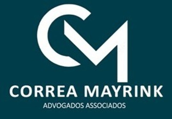 Correa Mayrink Advogados logo